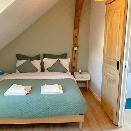 Cosy Appartement, Parking Gratuit Proche Centre Evreux Exterior photo